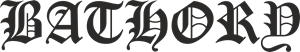 Bathory Logo