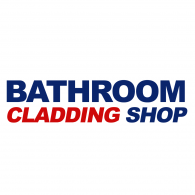 Bathroom Cladding Shop Logo ,Logo , icon , SVG Bathroom Cladding Shop Logo