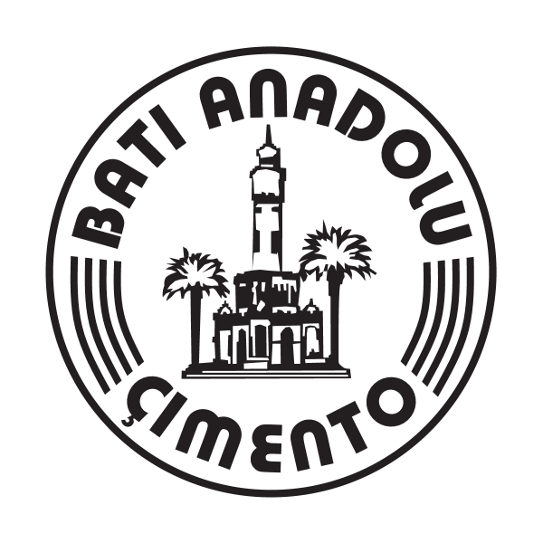 Bati Anadolu Cimento Logo ,Logo , icon , SVG Bati Anadolu Cimento Logo