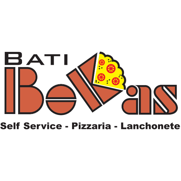 BATI BOKAS / MURIAÉ / MINAS GERAIS Logo