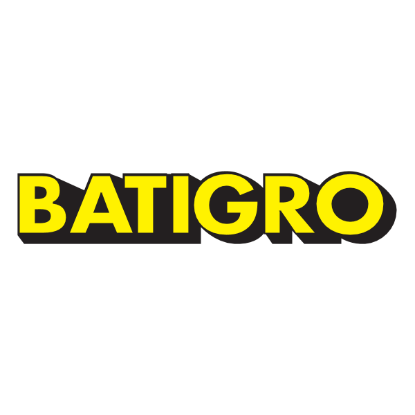 Batigro Logo ,Logo , icon , SVG Batigro Logo