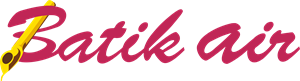 Batik Air Logo ,Logo , icon , SVG Batik Air Logo