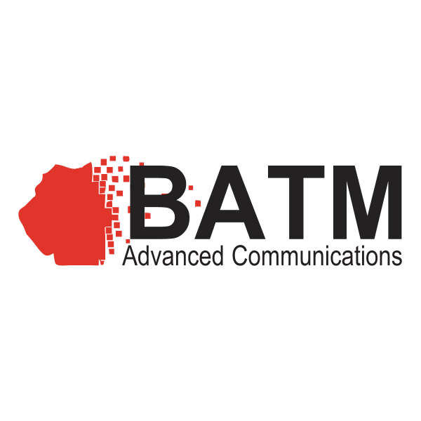 BATM Logo ,Logo , icon , SVG BATM Logo