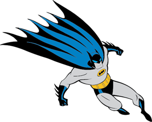 batman Logo