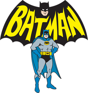 Batman Television Logo
