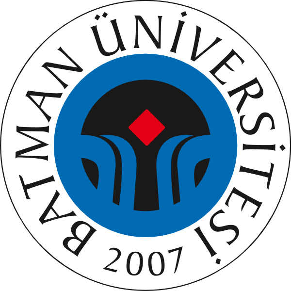 Batman Üniversitesi Logo ,Logo , icon , SVG Batman Üniversitesi Logo