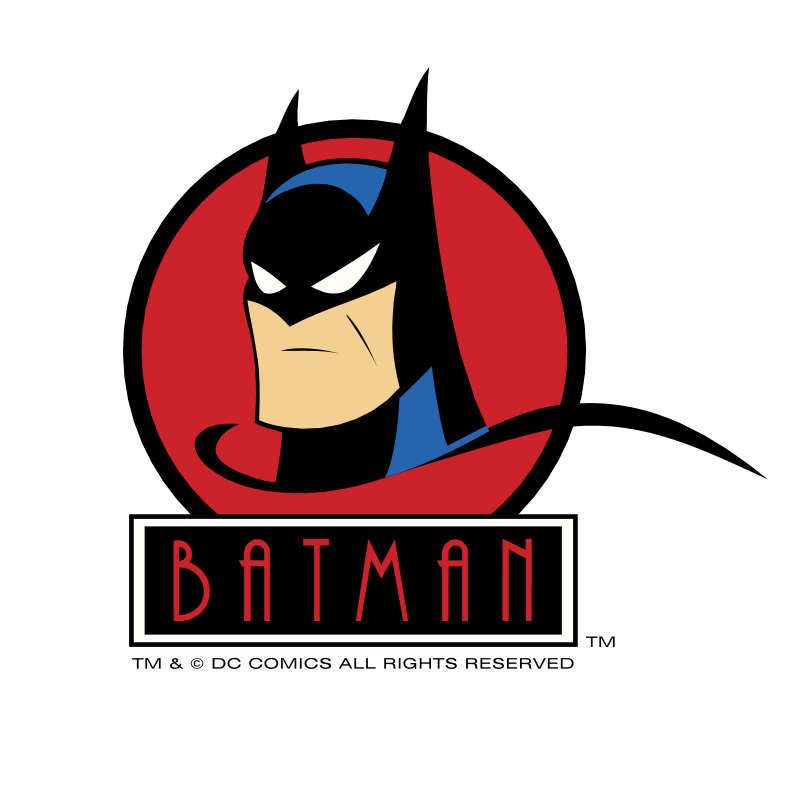 Batman ,Logo , icon , SVG Batman