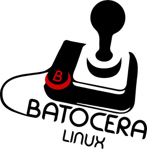 Batocera Logo ,Logo , icon , SVG Batocera Logo