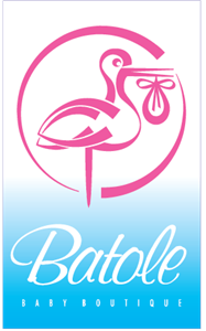 Batole Baby Boutique Logo ,Logo , icon , SVG Batole Baby Boutique Logo