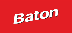 Baton Logo ,Logo , icon , SVG Baton Logo