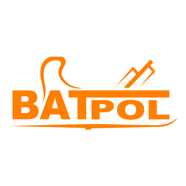 Batpol Logo ,Logo , icon , SVG Batpol Logo