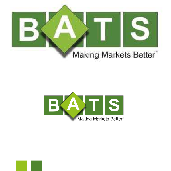 BATS Global Markets Logo