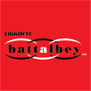 Battalbey Çiğköfte Logo ,Logo , icon , SVG Battalbey Çiğköfte Logo