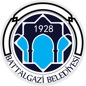 Battalgazi Belediyesi Logo