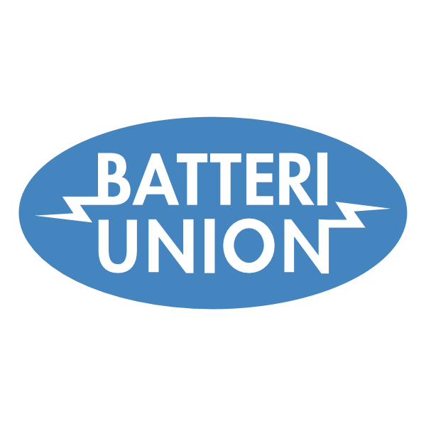 Batteri Union 45541