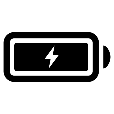 battery charging ,Logo , icon , SVG battery charging