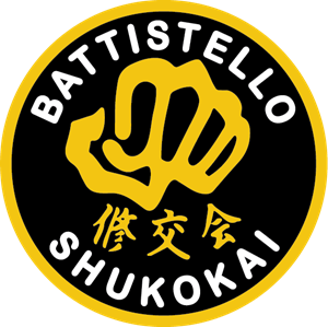 Battistello Shukokai Karate Logo