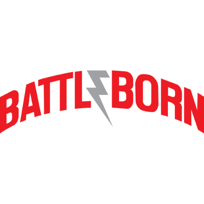 Battle Born Logo ,Logo , icon , SVG Battle Born Logo