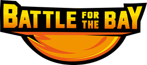 BATTLE FOR THE BAY Logo