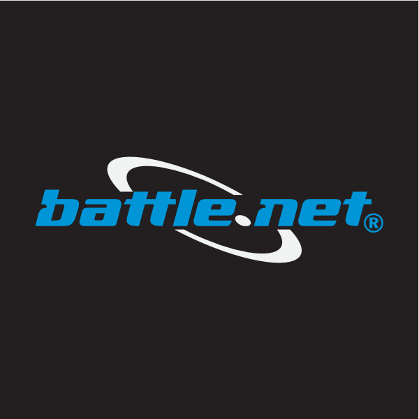 Battle.Net Logo ,Logo , icon , SVG Battle.Net Logo