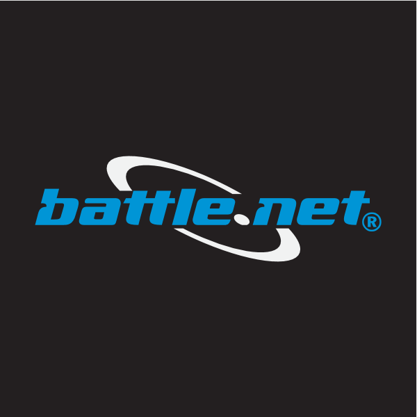 Battle.Net Logo