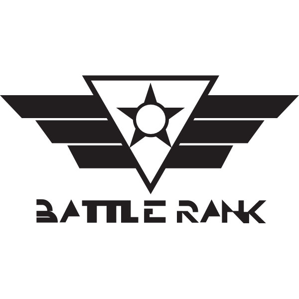 Battle Rank Logo ,Logo , icon , SVG Battle Rank Logo