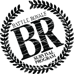 Battle Royale Logo