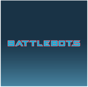 Battlebots Logo