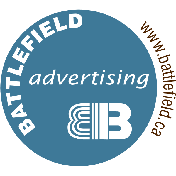 Battlefield Advertising Logo ,Logo , icon , SVG Battlefield Advertising Logo
