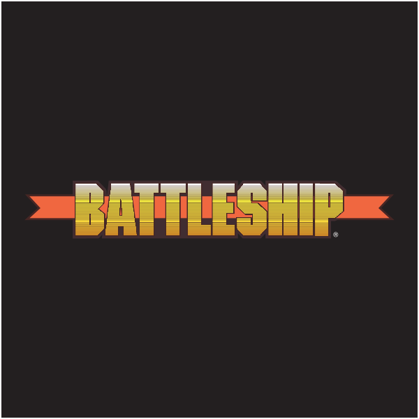 Battleship Logo ,Logo , icon , SVG Battleship Logo