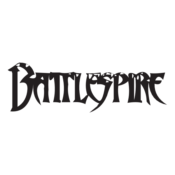 Battlespire Logo