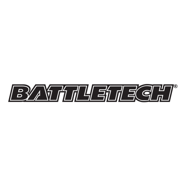 BattleTech Logo ,Logo , icon , SVG BattleTech Logo