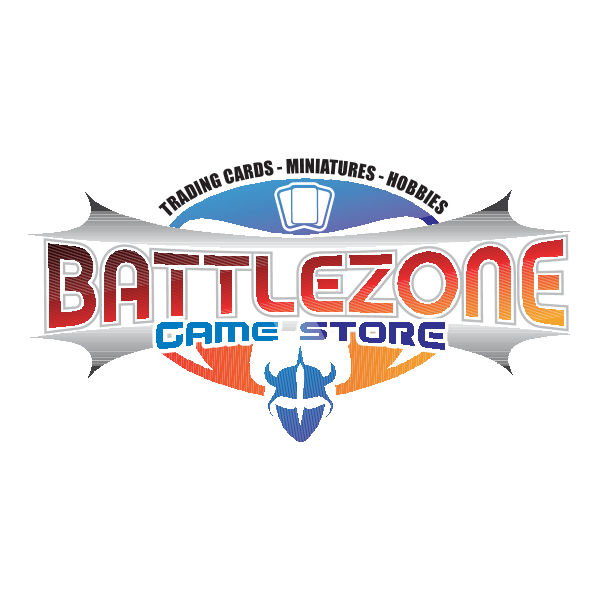 Battlezone Store Logo ,Logo , icon , SVG Battlezone Store Logo