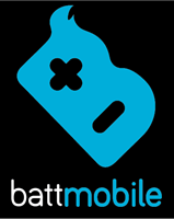 Battmobile Logo