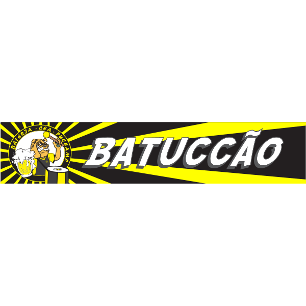 Batuccao Logo ,Logo , icon , SVG Batuccao Logo