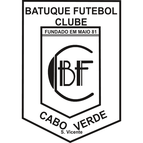 Batuque Futebol Clube Logo ,Logo , icon , SVG Batuque Futebol Clube Logo