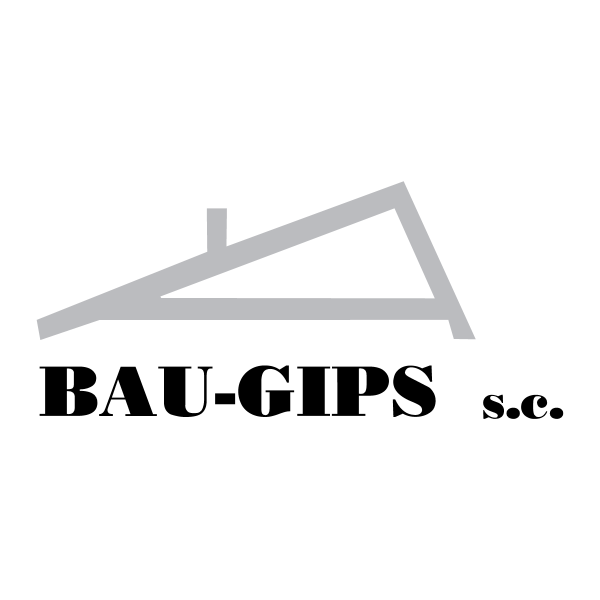 Bau Gips