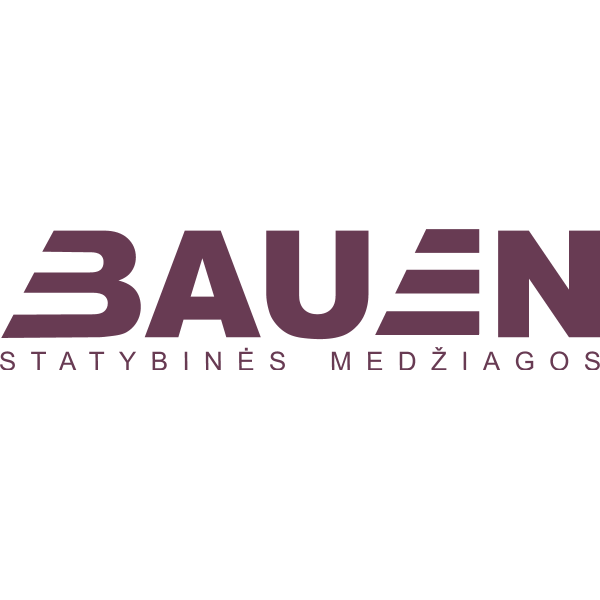 Bauen Logo