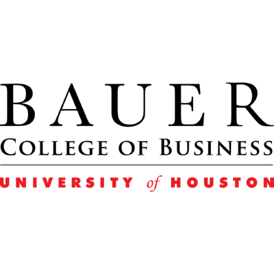 Bauer College of Business Logo ,Logo , icon , SVG Bauer College of Business Logo