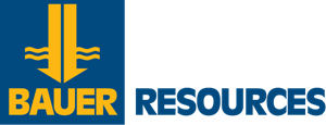 BAUER Resources Logo