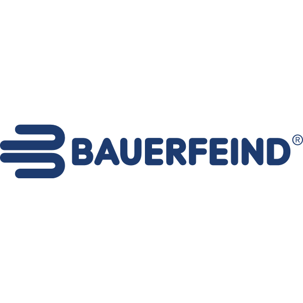 Bauerfeind Logo ,Logo , icon , SVG Bauerfeind Logo