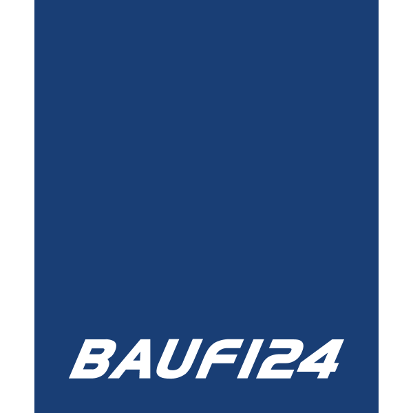 Baufi24 logo flag