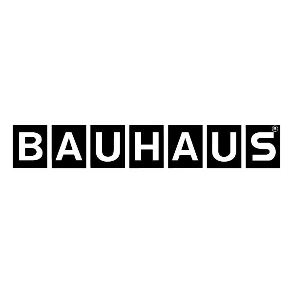 Bauhaus 63455