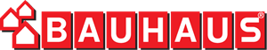Bauhaus Logo ,Logo , icon , SVG Bauhaus Logo
