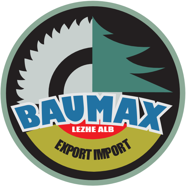 baumax albania Logo