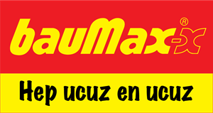 Baumax Logo