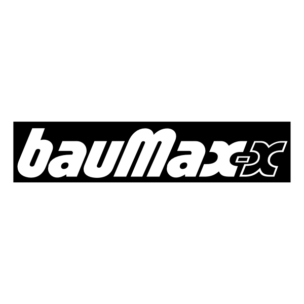 bauMax x 63456