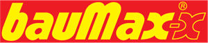 bauMax-x Logo ,Logo , icon , SVG bauMax-x Logo