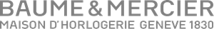 Baume & Mercier Logo ,Logo , icon , SVG Baume & Mercier Logo