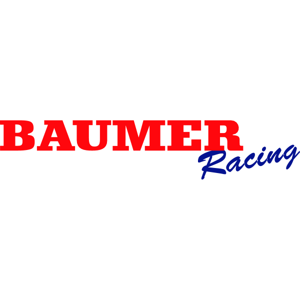 Baumer Racing Logo ,Logo , icon , SVG Baumer Racing Logo